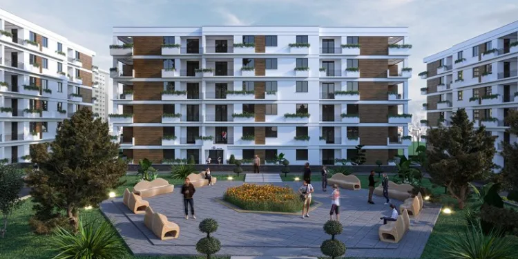 Bursa Yıldırım’da dönüşüm çalışması başlıyor