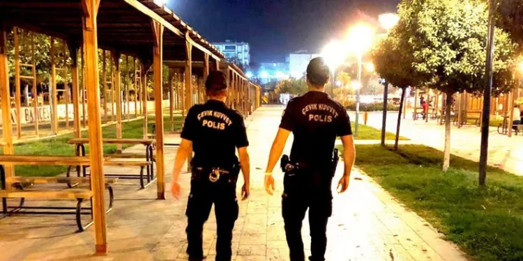 Diyarbakır’da hapis cezası bulunan firari yakalandı