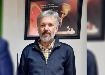 Bursa Orhangazi’yi yasa boğan ölüm