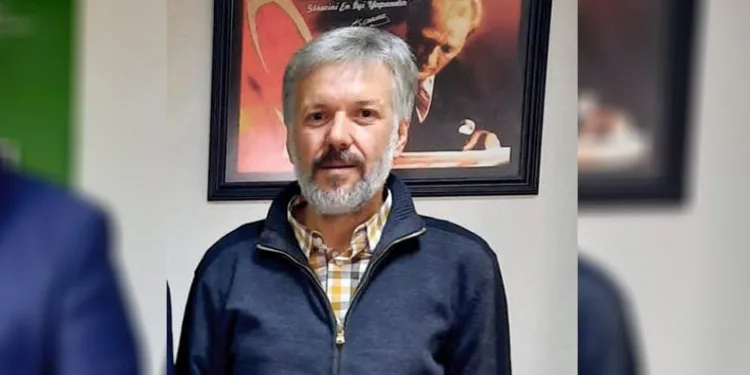 Bursa Orhangazi’yi yasa boğan ölüm