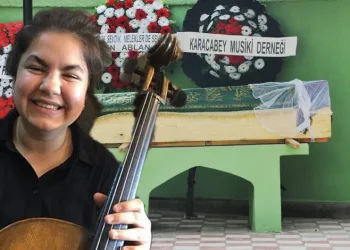 Ailesini ziyarete geldiği Bursa’da hayatını kaybetti