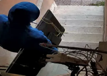 Bursa Yıldırım’da 2 hırsızlık olayının şüphelileri yakalandı