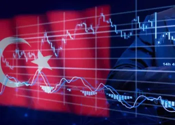 IMF, Türkiye’nin büyüme tahminini yükseltti