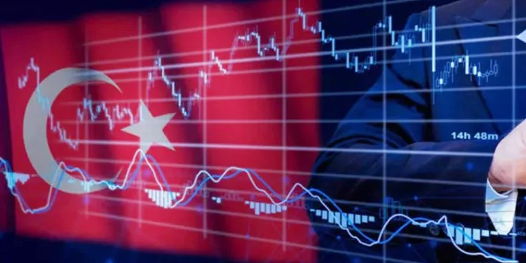 IMF, Türkiye’nin büyüme tahminini yükseltti