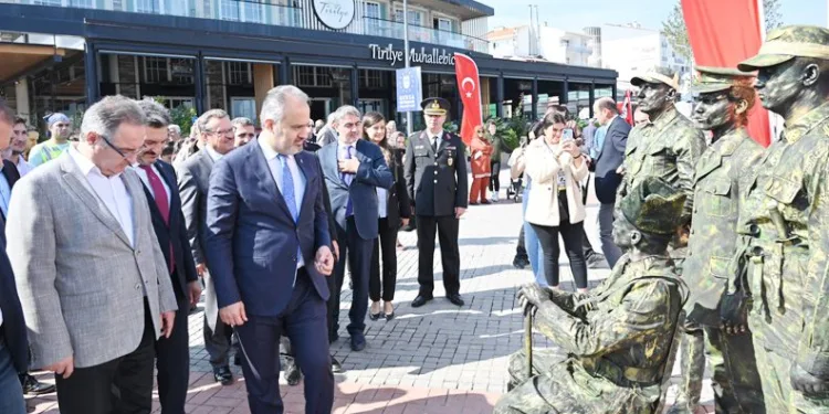 100’üncü yılında Mudanya Mütarekesi
