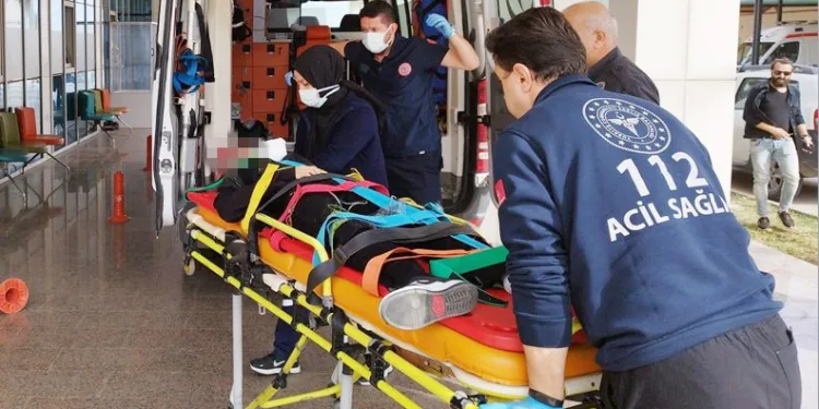 Bursa’da okulda camdan düşen öğrenciden acı haber