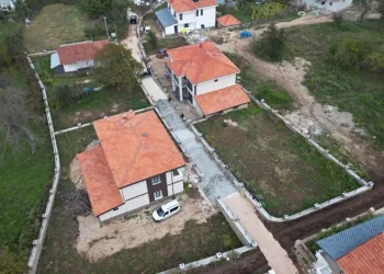 İnegöl’de 12 mahallede parke taş uygulanacak