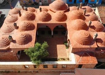 İznik Tarih Arşivi kuruldu