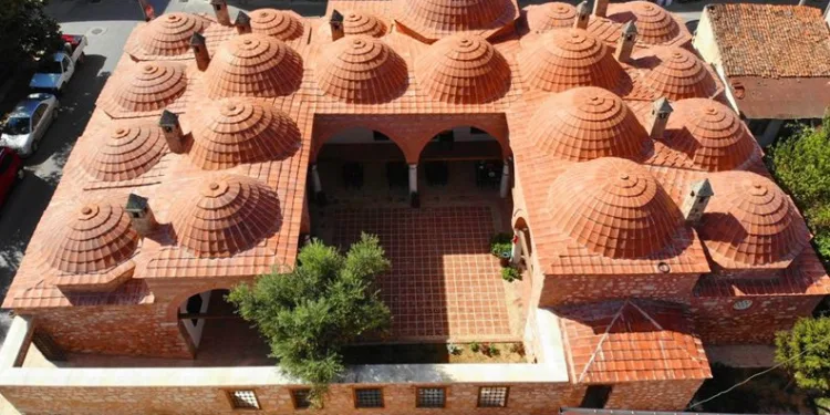 İznik Tarih Arşivi kuruldu