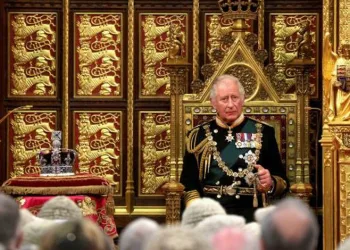 Kral Charles’ın taç töreni tarihi belli oldu