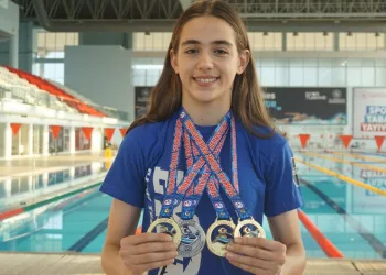 Türkiye şampiyonu Işık, Fenerbahçe’ye transfer oldu