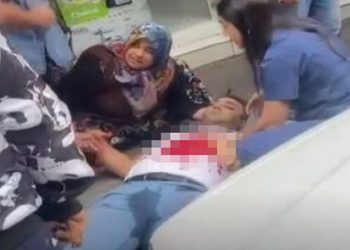 Otobüse almadığı yolcu tarafından öldürüldü