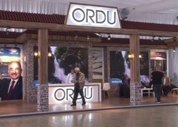 Maltepe’de Ordu Tanıtım Günleri