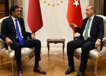 Katar Emiri, Türkiye’ye geliyor