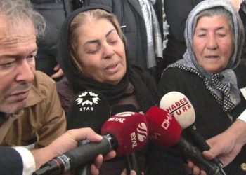 Kazada hayatını kaybeden doktorun annesi konuştu