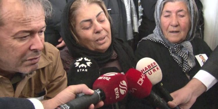 Kazada hayatını kaybeden doktorun annesi konuştu