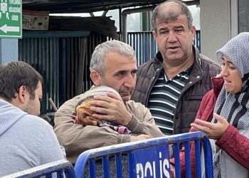Bartın Amasra’da en acı gün