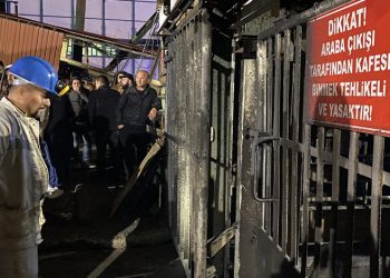 TTK’dan Sayıştay raporu açıklaması