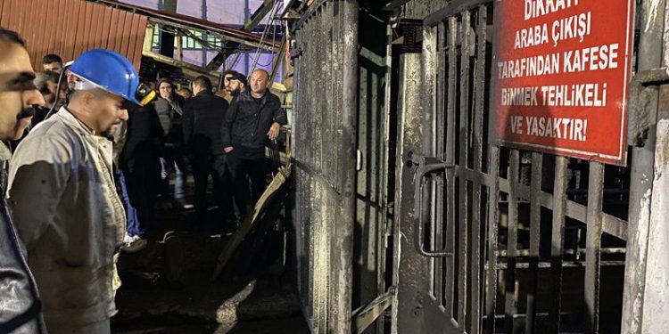 TTK’dan Sayıştay raporu açıklaması