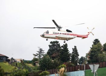 Cumhurbaşkanı Erdoğan, Bartın’a hareket etti