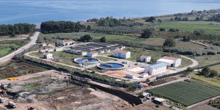 Japonlar Bursa’da 15 milyonluk yatırımı inceledi