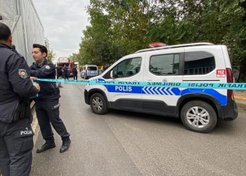 Bursa’da yaşlı adamın ağaçta cansız bedeni bulundu