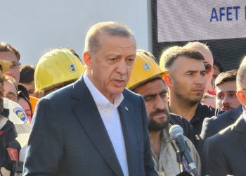 Cumhurbaşkanı Erdoğan’dan Bartın’da açıklama