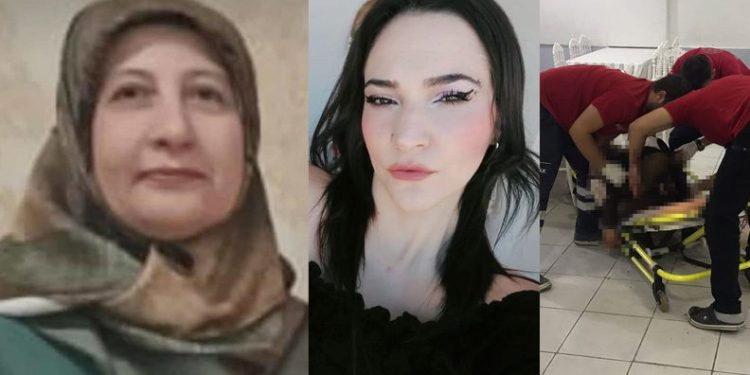 Aynı şehirde aynı günde 3 kadın cinayeti