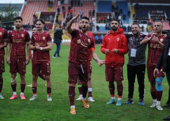 İnegölspor 2-1 Nazilli Belediyespor