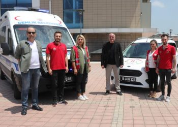 Gemlik Belediyesi’nden ücretsiz nakil hizmeti