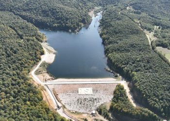 Bursa’da 6 bin 220 dekar tarım arazisine can suyu olacak