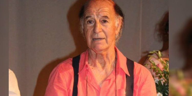 Oyuncu Demiray Erül hayatını kaybetti