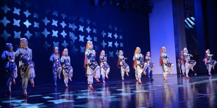 Geleceğin dansçıları Osmangazi’de yetişecek