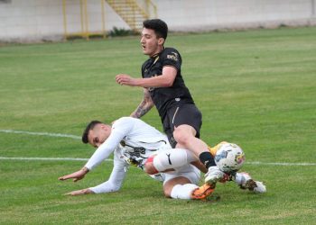 Bursaspor deplasmanda kazanamıyor