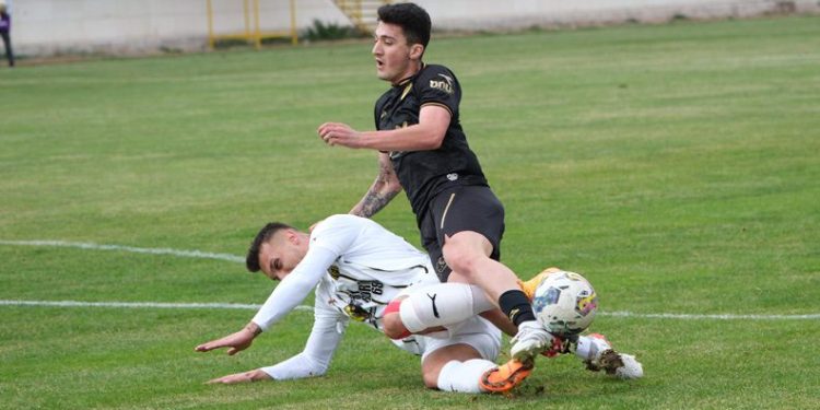 Bursaspor deplasmanda kazanamıyor