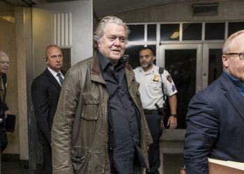 Trump’ın eski danışmanı için hapis talebi