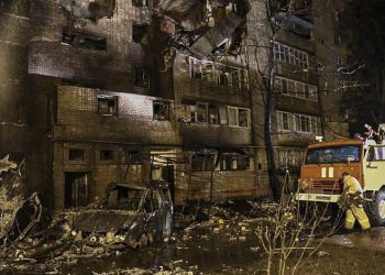 Rusya’daki uçak kazasında bilanço ağırlaşıyor