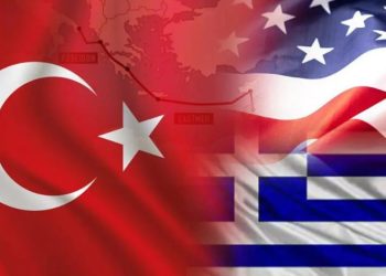 Türkiye-Yunanistan geriliminde ABD’den açıklama