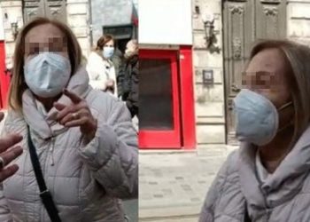 Çarşaflı kızlara hakarette cezası belli oldu