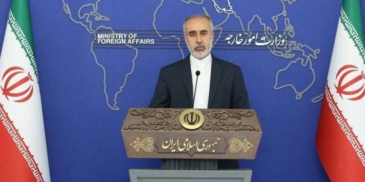 İran’dan AB’nin yaptırımlarına misilleme