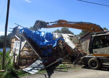 Osmangazi’de kaçak yapılara geçit yok