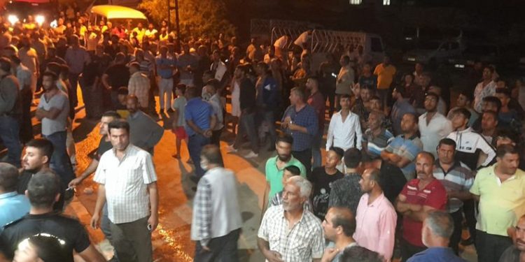 Düğünde halay kavgasında 1 kişi öldü