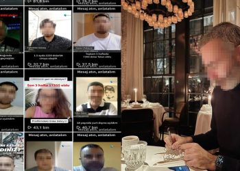 ‘Gelir Garantisi’ adı altında milyon dolarlık vurgun iddiası