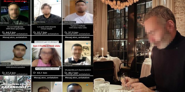 ‘Gelir Garantisi’ adı altında milyon dolarlık vurgun iddiası