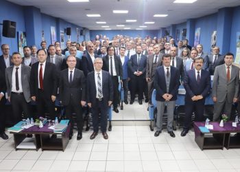 Serkan Gür mesleki eğitim okulları hakkında bilgi aldı