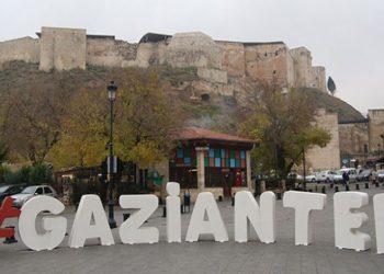 Gaziantep’te 7 günlük yasak