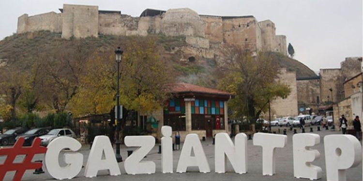Gaziantep’te 7 günlük yasak