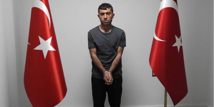 MİT operasyonuyla Türkiye’ye getirildi