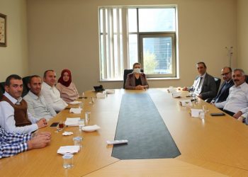 Bursa’da belediyeler arası iş sağlığı işbirliği