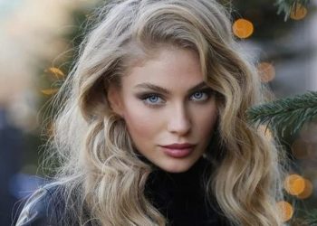 Sırp modelin tecavüz oyununu polis bozdu